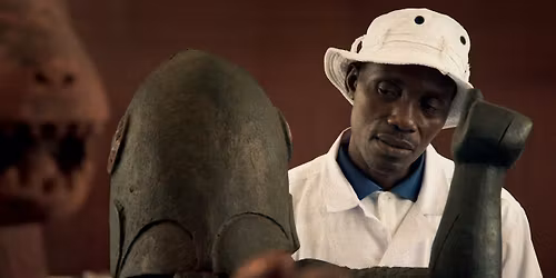 TOOLs \u2013 Screening: DAHOMEY