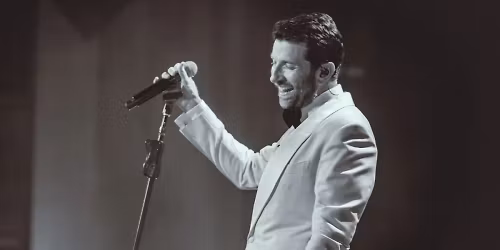 Brett Eldredge in Saint Louis