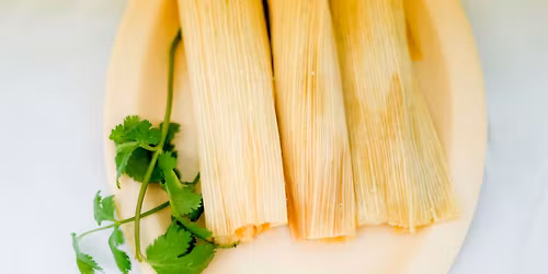 Tamale Party - A Family Cooking Workshop by Cara Can Cook