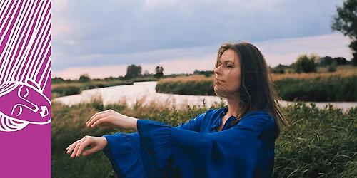 Koncert Agi Kiepuszewskiej "Cisza wszystkich łąk" SŁUPSK | Festiwal Miejsce Kobiet 