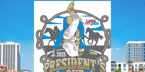2025 President's Cup