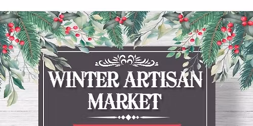 Winter Artisan Market