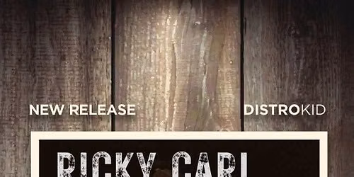 Ricky Carl at Boomtown Saloon