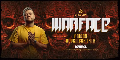 Warface (21+)