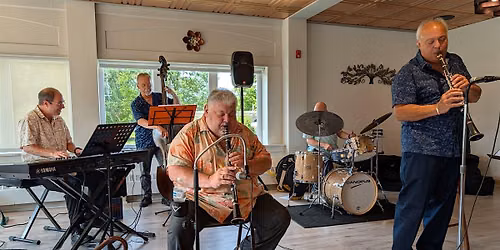 #JazzByTheLake Joseph Brothers Clarinet Summit "One More Time"