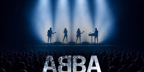 ABBA ARRIVAL | Live at Sopers House