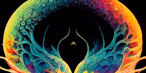 Summer Solstice Shamanic Journey & Fire Ceremony