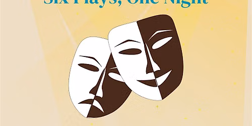 Belfast Playwrights' 10-Minute Play Festival