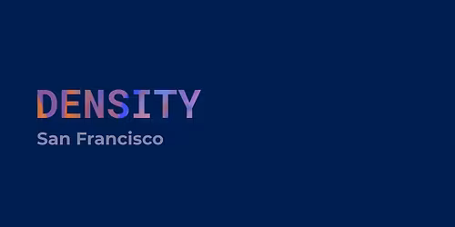 Density