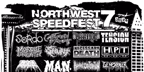 Northwest Speedfest 2026