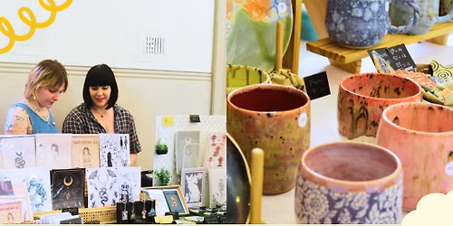 Slowmade Market | December 2025