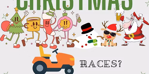 Kearsley Does Christmas! (Locals Edition)