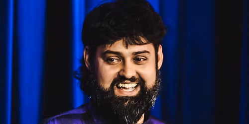 AJ Wilkerson at The Comedy Zone - Greenville