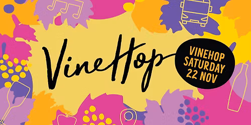 PENINSULA VINEHOP FESTIVAL 2025