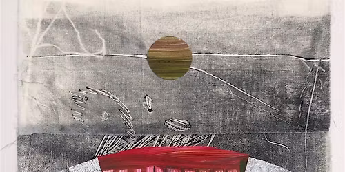 Monoprinting Workshop