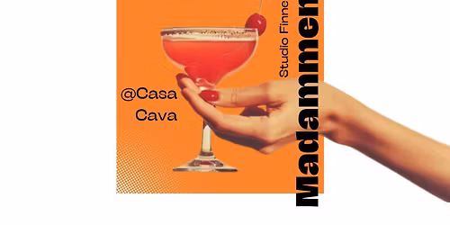 Madammendag 2026 @casacava