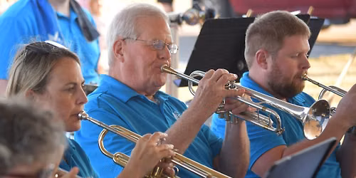 2026-08-21 Maine Pops Concert Band at Scarborough Summerfest 2026