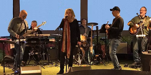 The Revival Returns to Bubbas!