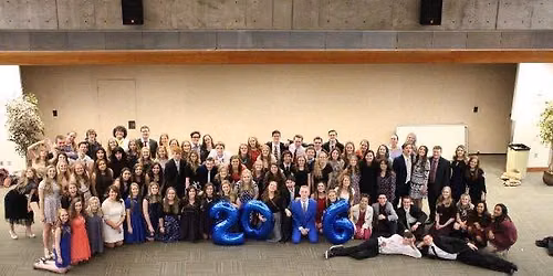 Timpanogos 10 YEAR Reunion! 