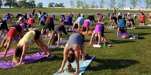 North Coast Namaste