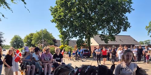 Studsg\u00e5rd Byfest & Kr\u00e6mmermarked 2026