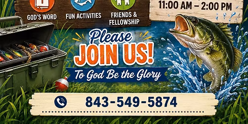 Mt. OlIve Baptist Church Vacation Bible School