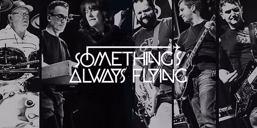 LIVE @ The Edelweiss