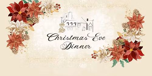 Christmas Eve Dinner