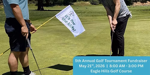 5th Annual Freedom Youth Foundation Golf Tournament Boise - Foster Youth