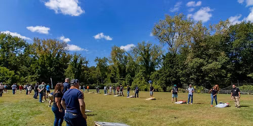 Connecticut Children\u2019s \u2013 4th Annual Cornhole Invitational Fundraiser