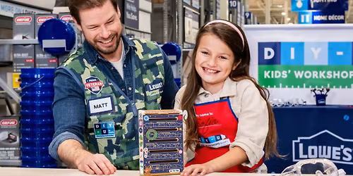 Letter Box Kids Workshop