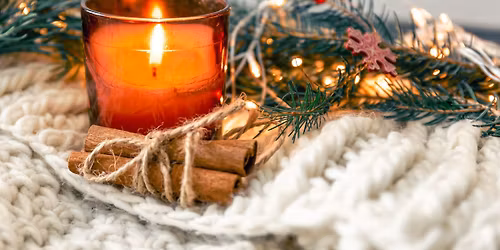 Spirit of Christmas - Christmas Eve EVE Celebration