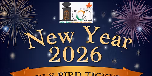 New Year\u2019s Party