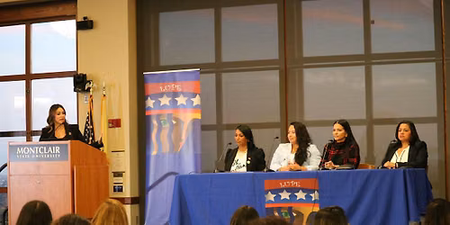 Power of Latinas Conference: Latinas Leading the Future
