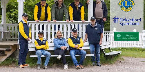 Familiedag i Furulunden
