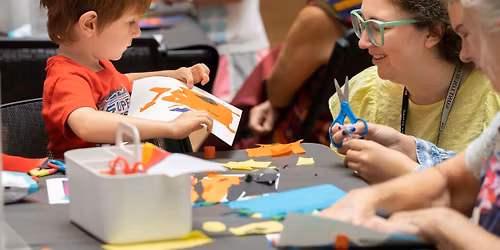 Toddler and Me\u2014Music Together