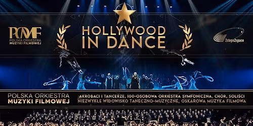 Hollywood in Dance