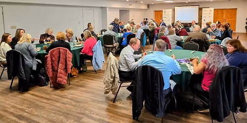 2025 Economic Outlook Luncheon