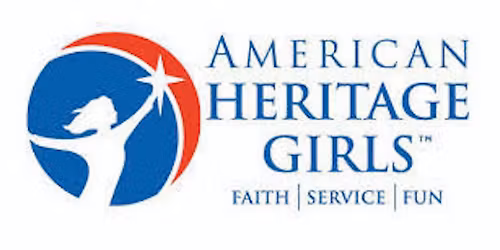 American Heritage Girls Spirit Night