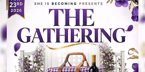 The Gathering | She is Becoming
