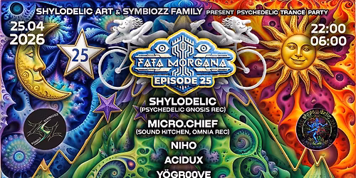 FATA MORGANA -Episode 25 | Germany \ud83c\udde9\ud83c\uddeaBremerhaven