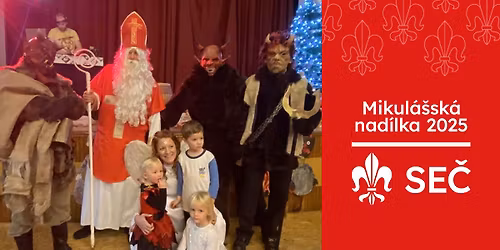 Mikul\u00e1\u0161sk\u00e1 nad\u00edlka v Se\u010di 2025