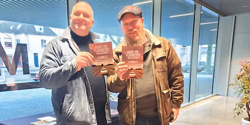 Ronde van Vlaanderen voor Oldtimers