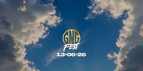 GNG FEST 