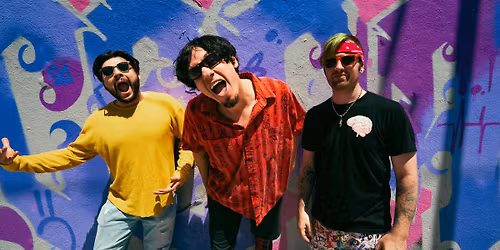 Live From the Light Presents: Blurry Stars