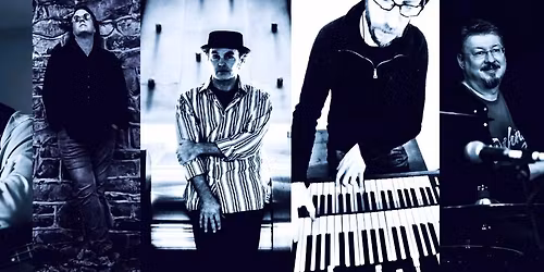 Eric Selby Band \u2022 Sunday, January 11th, 2026