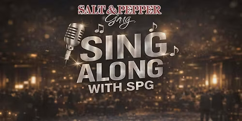 Sing-Along w\/SPG