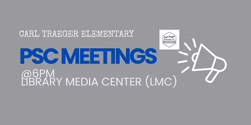 CTE PSC Meeting