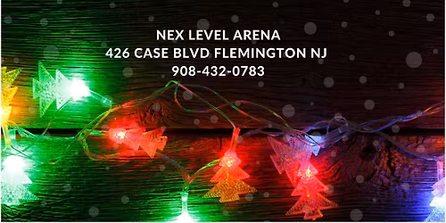 Santa\u2019s Helpers Shopping Event!