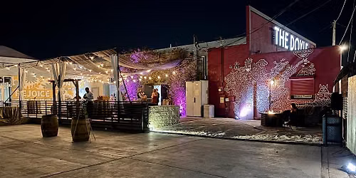 Creative Family Night & Fireworks at the Doyle